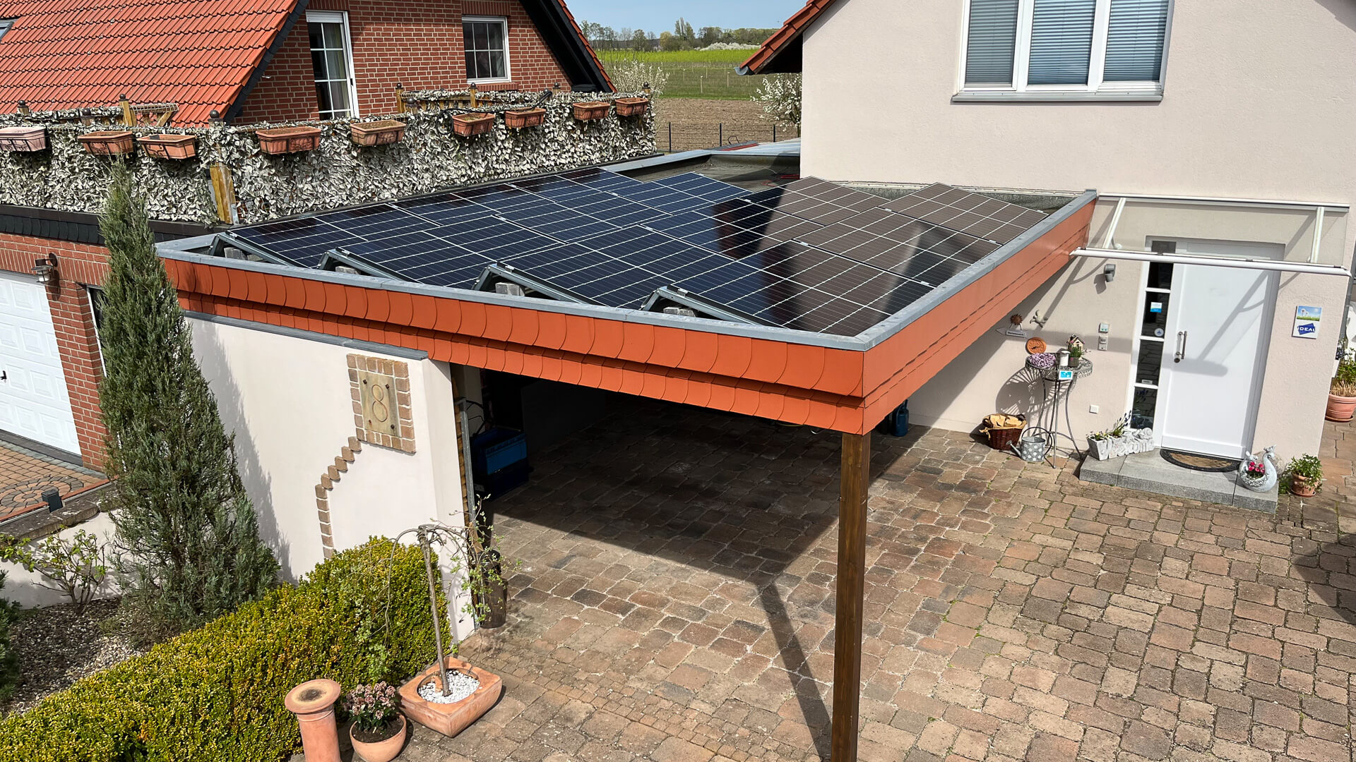 Löwen-Solar Ratgeber - Anlage 1 - Solarpflicht