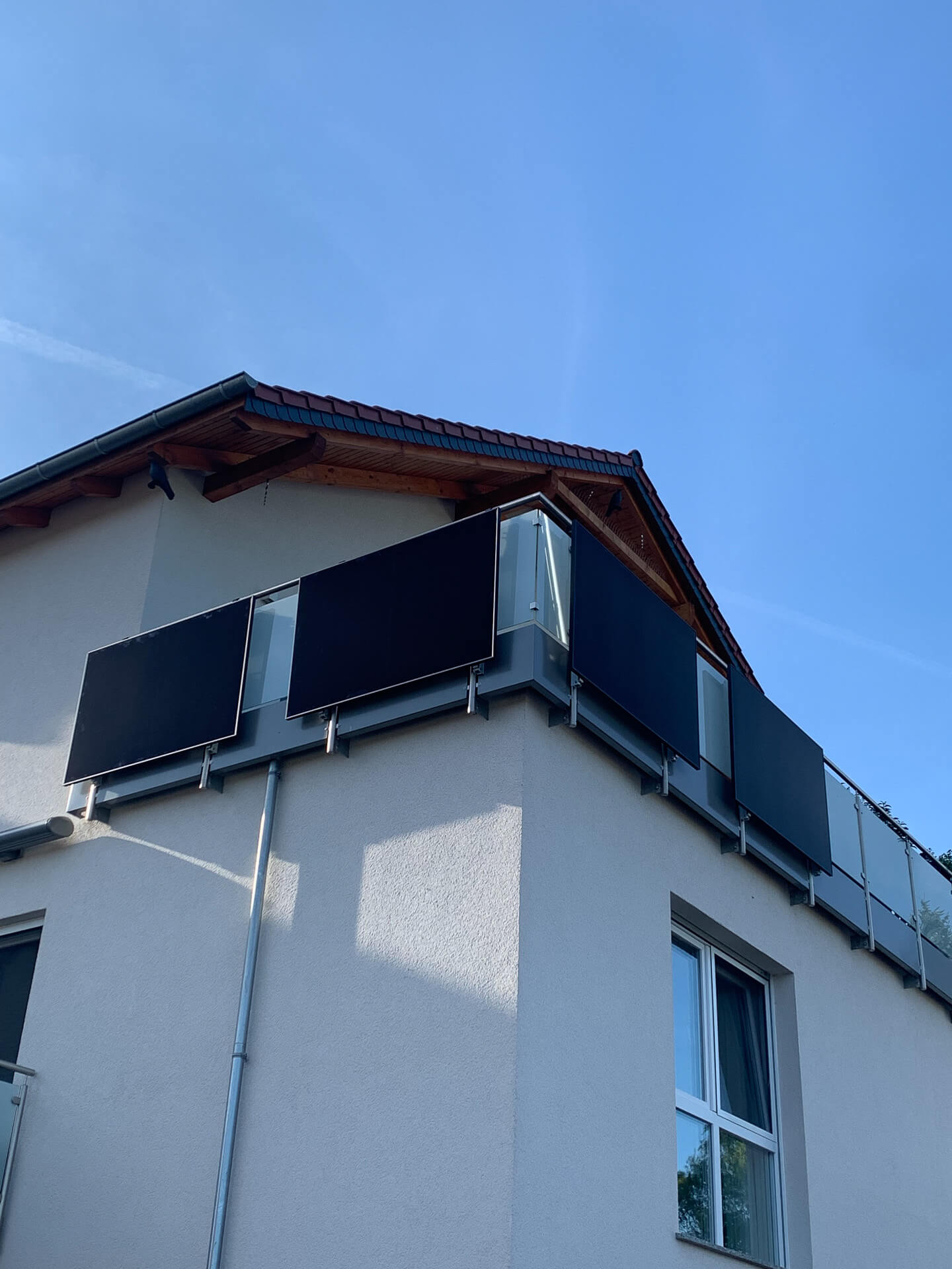 Löwen-Solar - Anlage 3