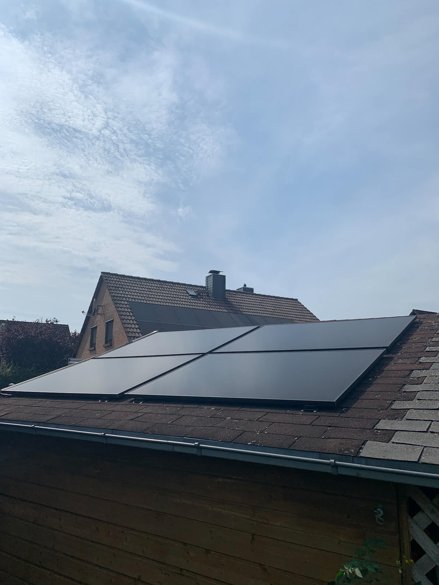 Löwen-Solar - Anlage 4