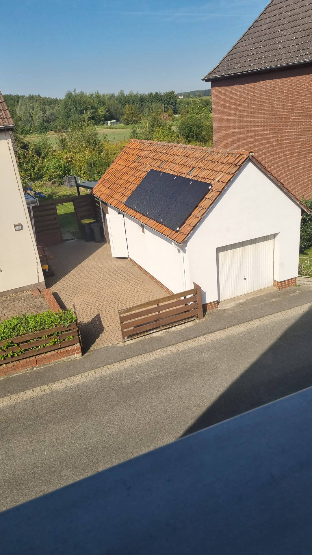 Löwen-Solar - Anlage 8